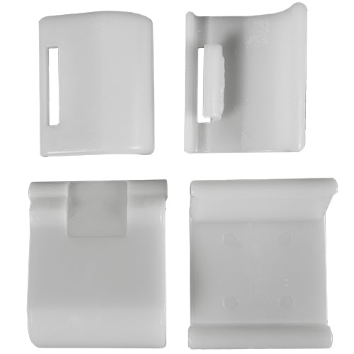 Hayward Rear Skirt Kit 896584000-105