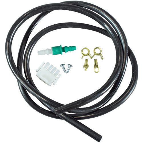 Del Ozone Parts Bag 9-0482-06