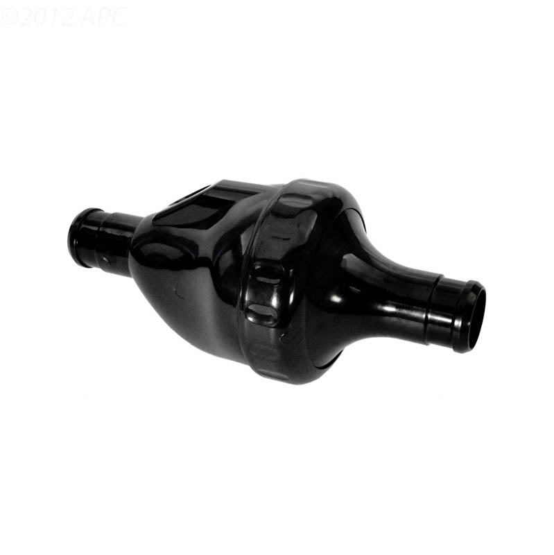 Polaris Backup Valve Case Kit - Thumbnail 3