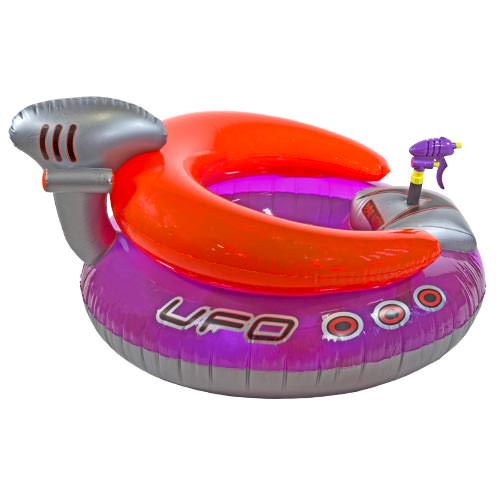 Swimline Ufo Spaceship Squirter