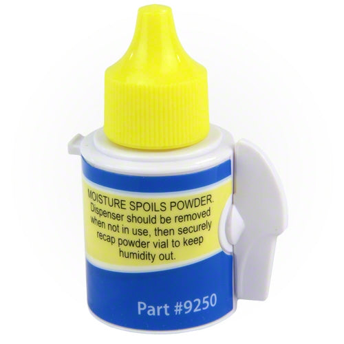 Taylor DPD Powder Unit Dose Dispenser 9250. Taylor 9250. — Sunplay