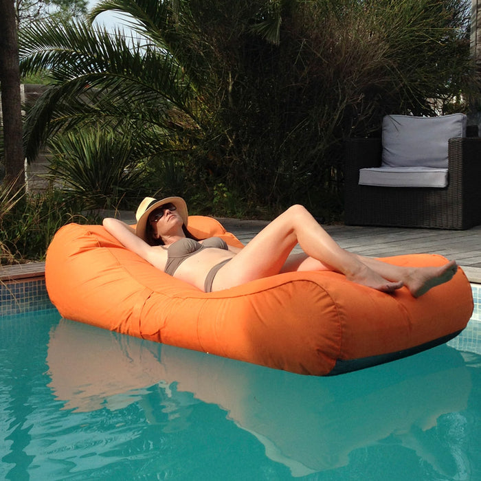 Capri Inflatable Lounger
