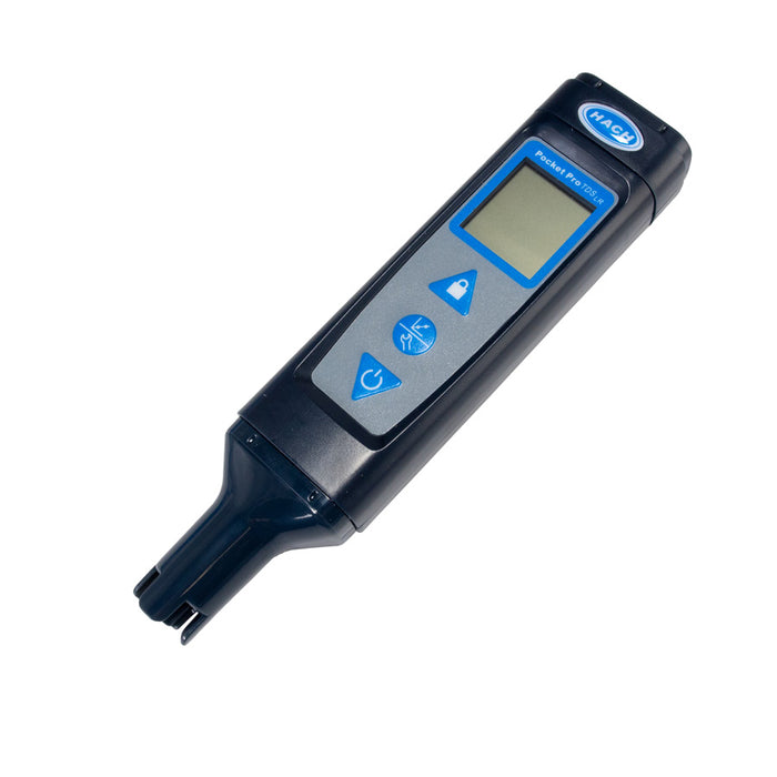 Hach Pocket Pro Low Range TDS and Temperature Tester
