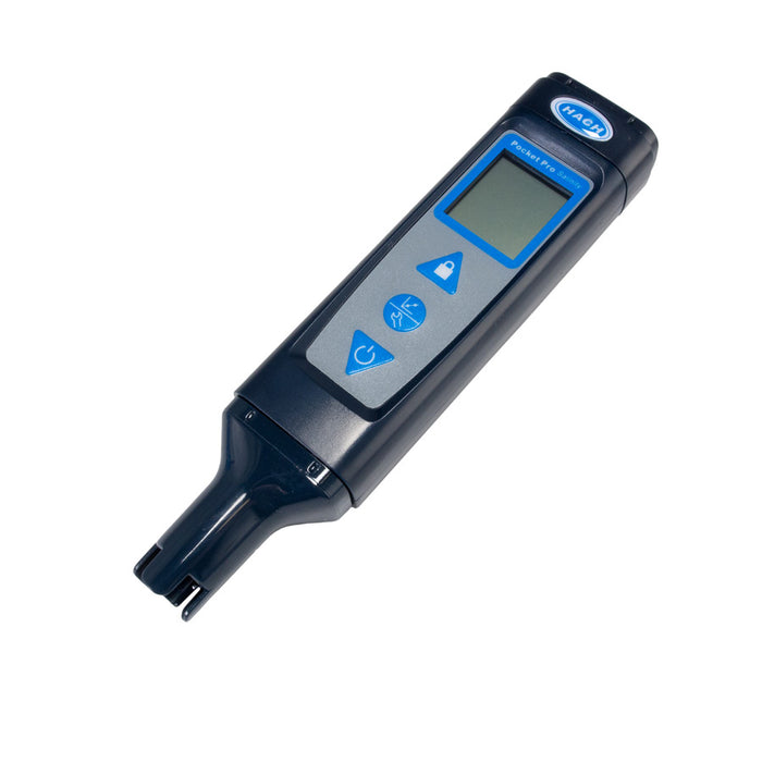 Hach Pocket Pro Salinity Tester