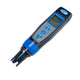 Hach Pocket Pro+ pH, Conductivity, TDS, Salinity and Temperature Tester