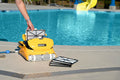Dolphin Wave 80 Pool Cleaner