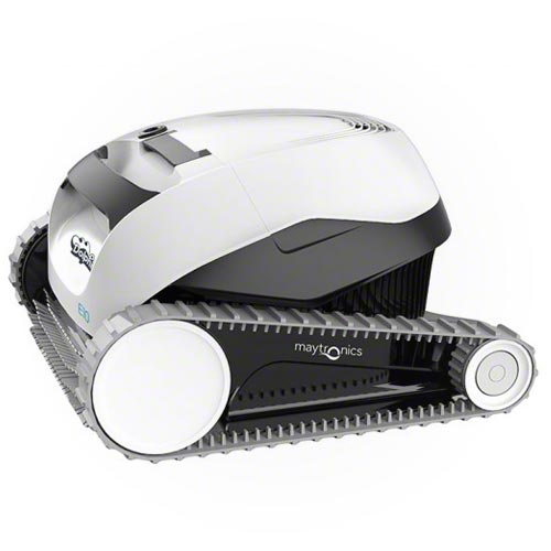 Dolphin E-10 Robotic Pool Cleaner