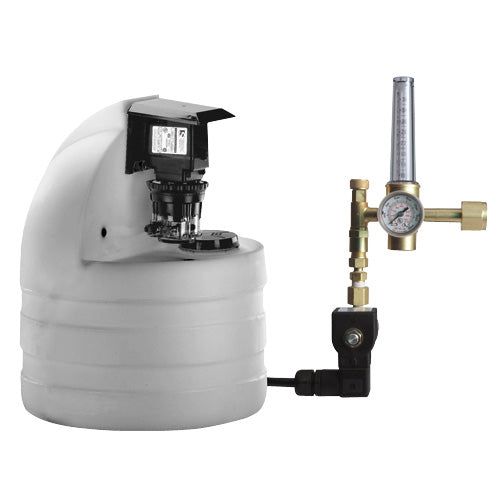 Hayward Pump Tank Combo 15/45MP1 - PTCRES
