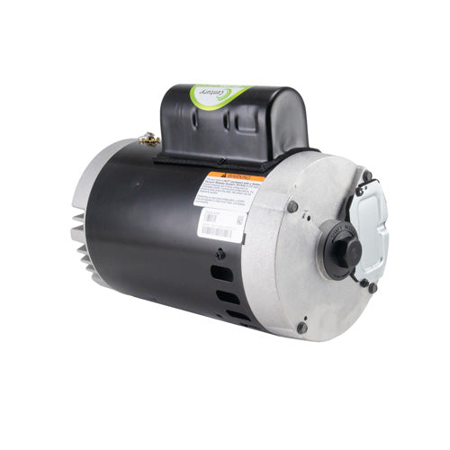 Century Centurion E-Plus 1081 Series 2 HP, 56J Frame Motor B809 - C-Face