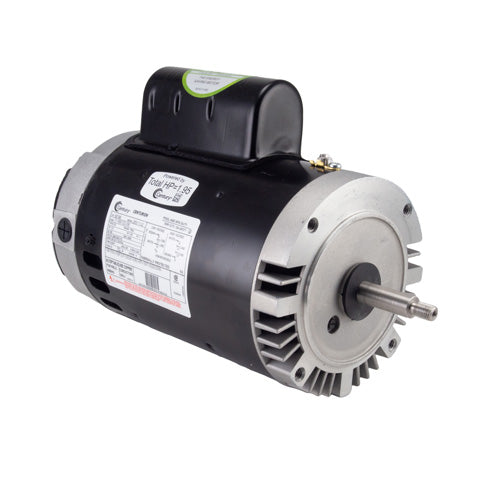 Century Centurion E-Plus 1081 Series 3 HP, 56J Frame Motor B818 - C-Face