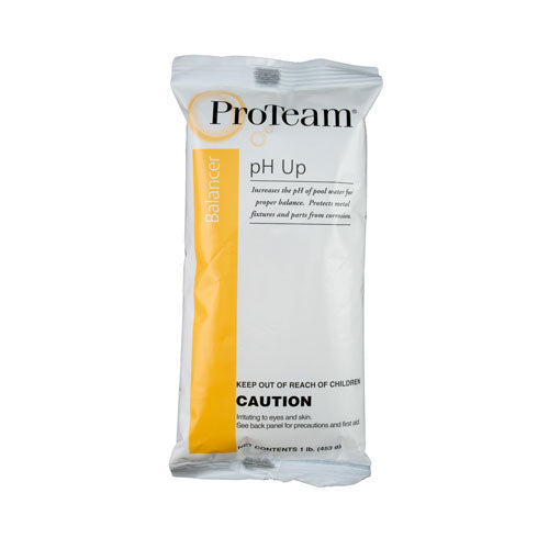 ProTeam pH Up - 1 lb