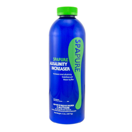 Spa Pure Alkalinity Increaser 2 lbs