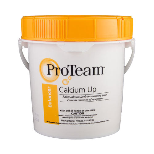 ProTeam Calcium Up - 10 lbs