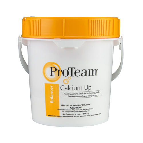 ProTeam Calcium Up - 4 lbs