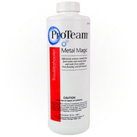 ProTeam Metal Magic 32 oz. - Sunplay
