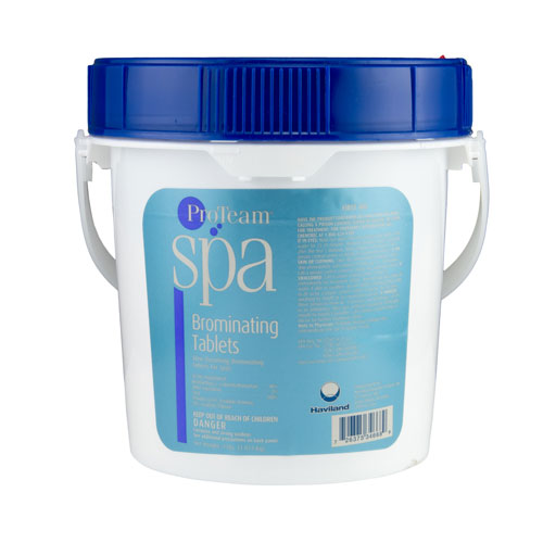 Proteam Brominating Tablets 4 lbs