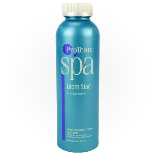 ProTeam Brom Start - 16 oz, C003957-CS40P | Sunplay.com