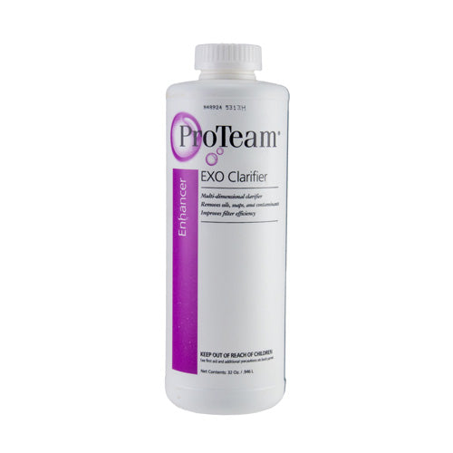 ProTeam EXO Clarifier