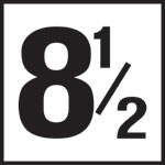 Inlays 6" Ceramic Tile Markers - NO Series - 4" Numbers