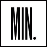 Inlays 6" Ceramic Waterline Tile Markers - TMG Series - 4" Letters