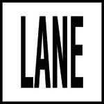 Inlays 6" Ceramic Waterline Tile Markers - TMG Series - 4" Letters