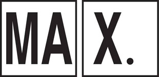 Inlays 6" Ceramic Tile Markers - MMG Series - 4" Letters