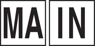 Inlays 6" Ceramic Tile Markers - MMG Series - 4" Letters