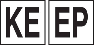 Inlays 8" Ceramic Tile Markers - MMG Series - 6" Letters