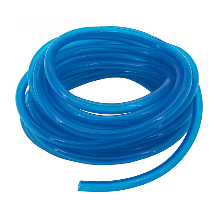 Hayward Clear PVC Crystal Suction Tube CAX-3504