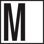 Inlays 6" Ceramic Tile Markers - AB Series - 5" Letters