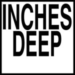 Inlays 6" Ceramic Tile Markers - MG Series - Top Print Letters