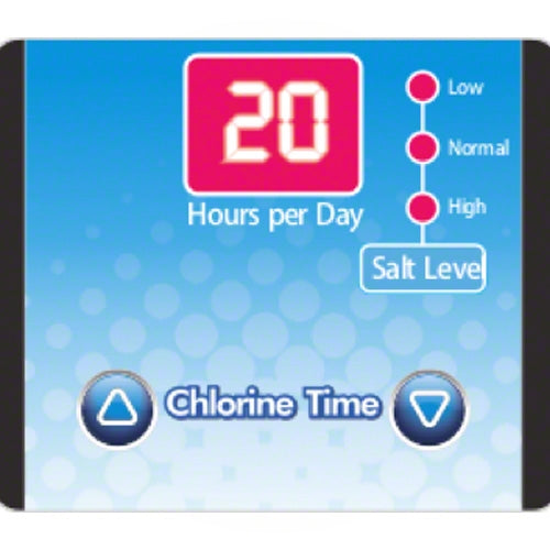 SALTRON® Retro Saltwater Chlorine Generator