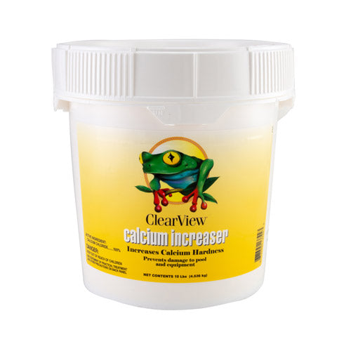 ClearView Calcium Increaser - 10 Pounds