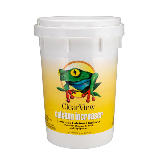 ClearView Calcium Increaser - 45 Pounds