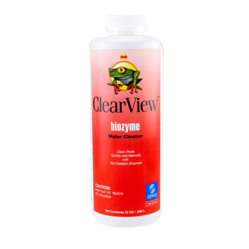 ClearView Biozyme Water Cleaner
