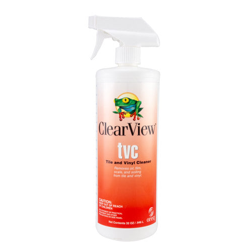 Clearview Tile and Vinyl Cleaner