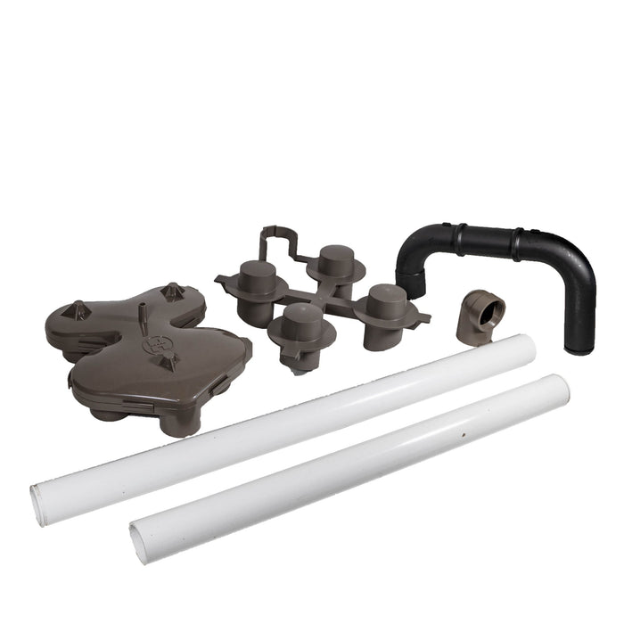 Hayward Top Manifold Conversion Kit CX5030CKIT