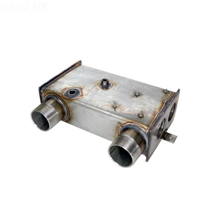 Hayward Tank CZXTNK6607