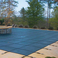 Swimming Pool Covers, Safety, & Winter Covers