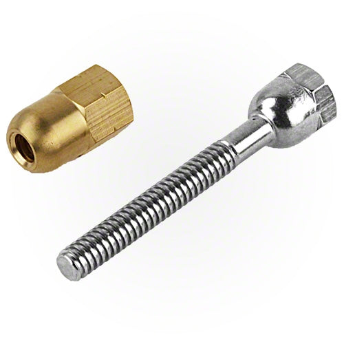 Hayward Filter Clamp Nut and Bolt DEX2421J2 | Hayward