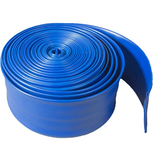 Oreq Backwash Hoses