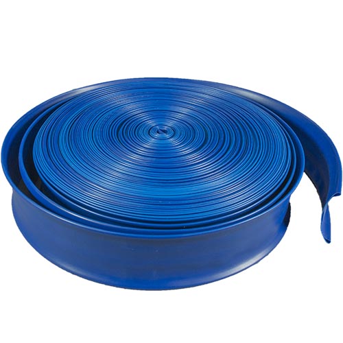 Oreq Backwash Hoses