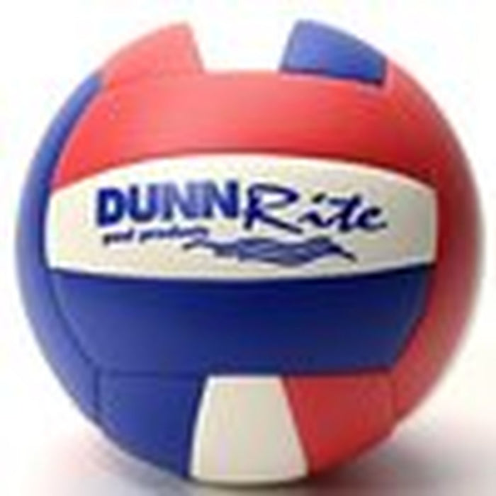 Dunn Rite DeckVolley