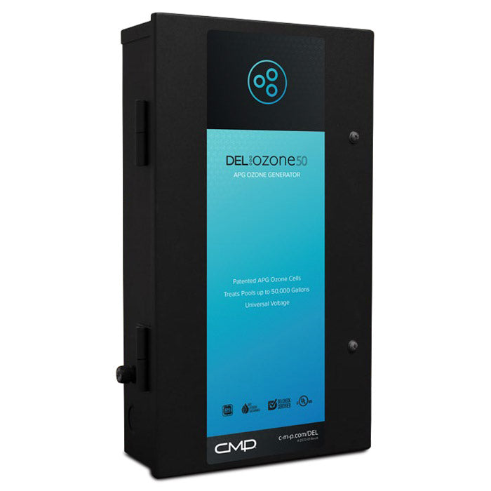 Del Ozone 50 Ozonator