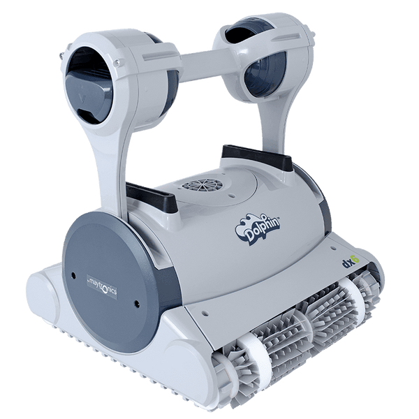 Maytronics Dolphin DX6 Robotic Pool Cleaner | Dolphin 99996369-DX6