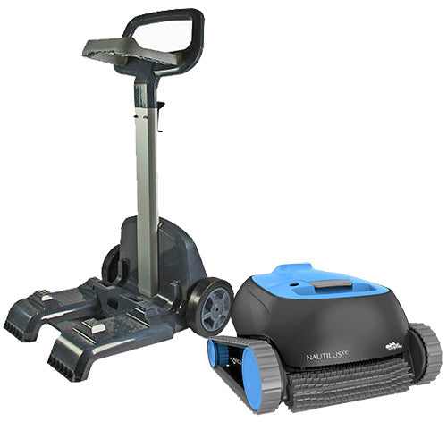 Dolphin Nautilus CC Pool Cleaner