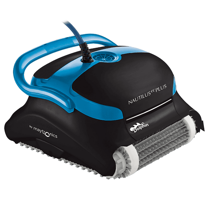 Dolphin Nautilus CC Plus Pool Cleaner