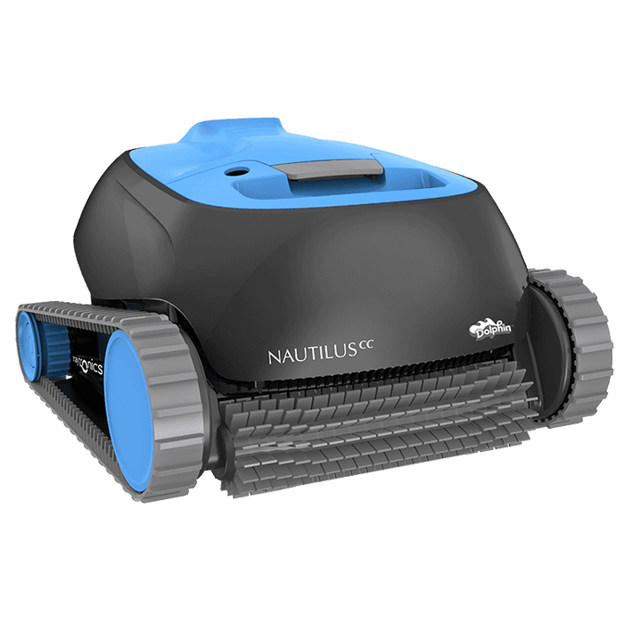 Dolphin Nautilus CC Pool Cleaner