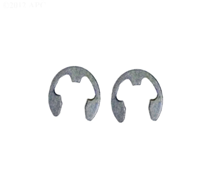 Hayward Retainer Clip ECX1014PAK2