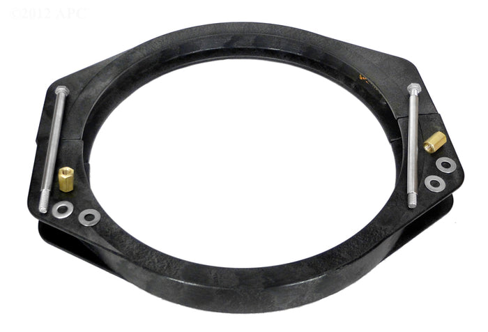 Hayward Clamp Assembly with Hardware ECX4000C